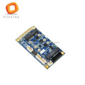 China PCB PCBA manufacturer for High Quality blue t speaker circuit board Assembly